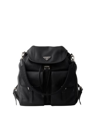  Leather Backpack