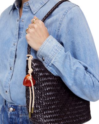 The Handwoven Shoulder Bag