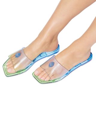 Women's Maddison Slides