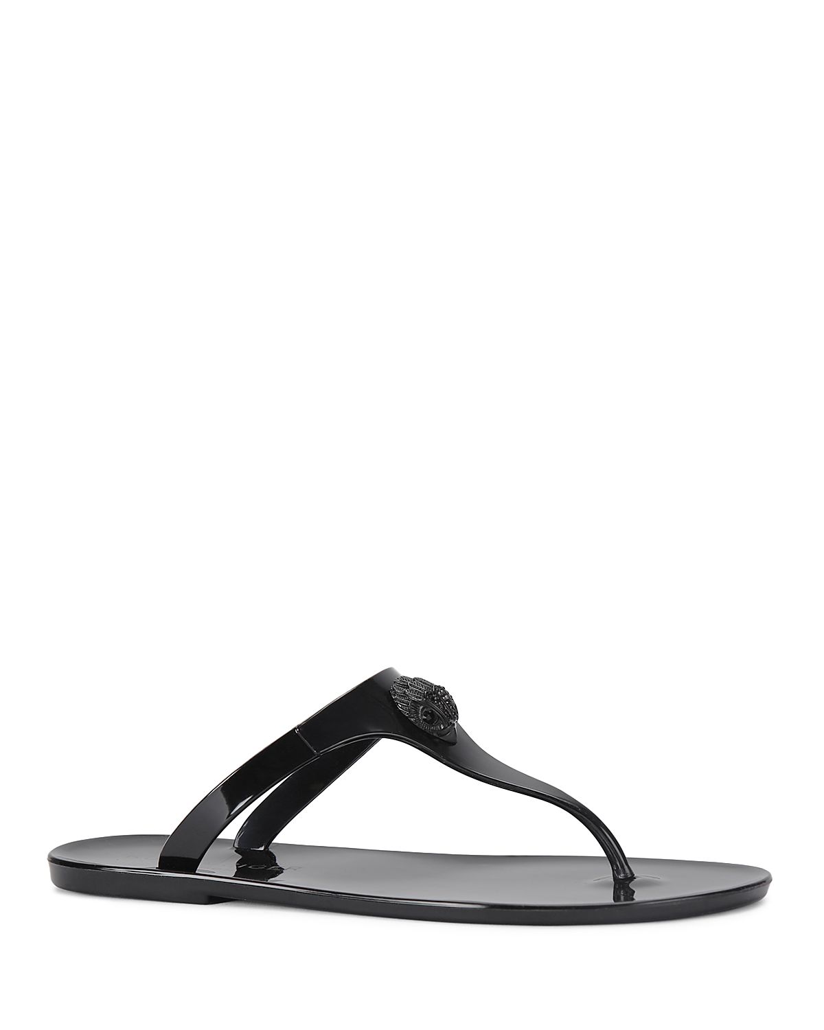 Kurt Geiger London Women's Maddison T Strap Sandals