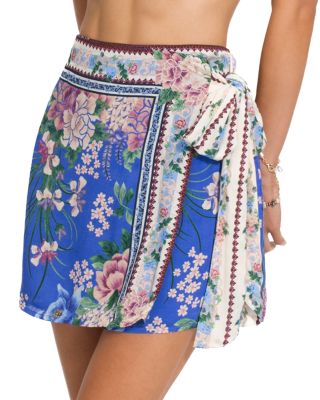 Ziara Ivy Pareo Cover Up