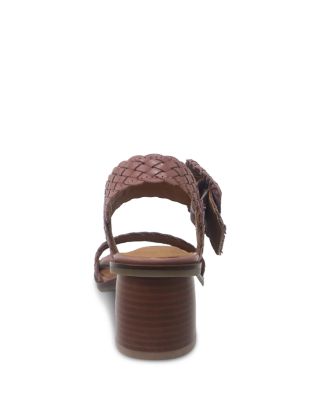 Women's Madlyn Woven Sandals