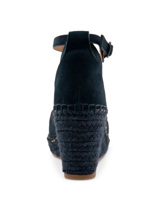 Women's Coolie Espadrille Sandals