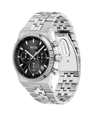 Candor Prime Chronograph, 41mm