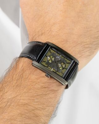 Principle Dress Watch, 30.5mm