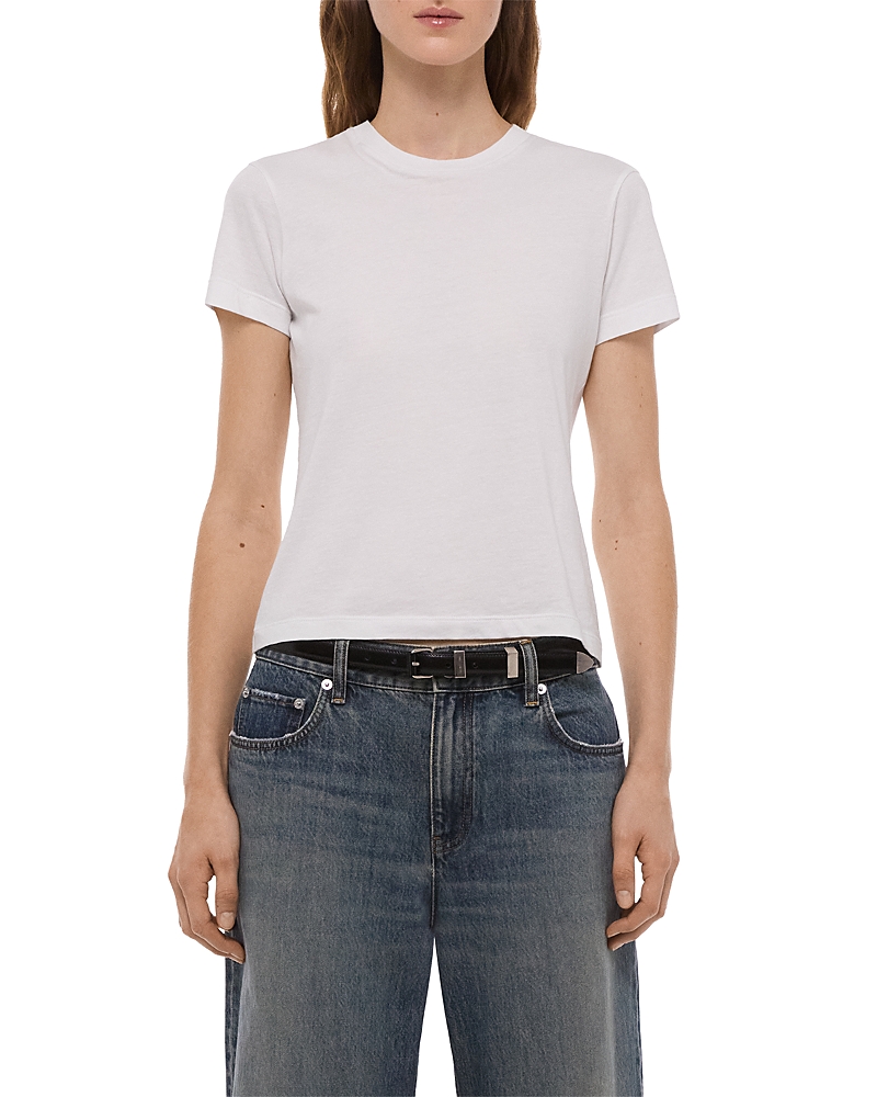 Helmut Lang Wardrobe Tee