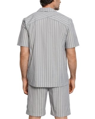 Night & Day Woven Stripe Shirt