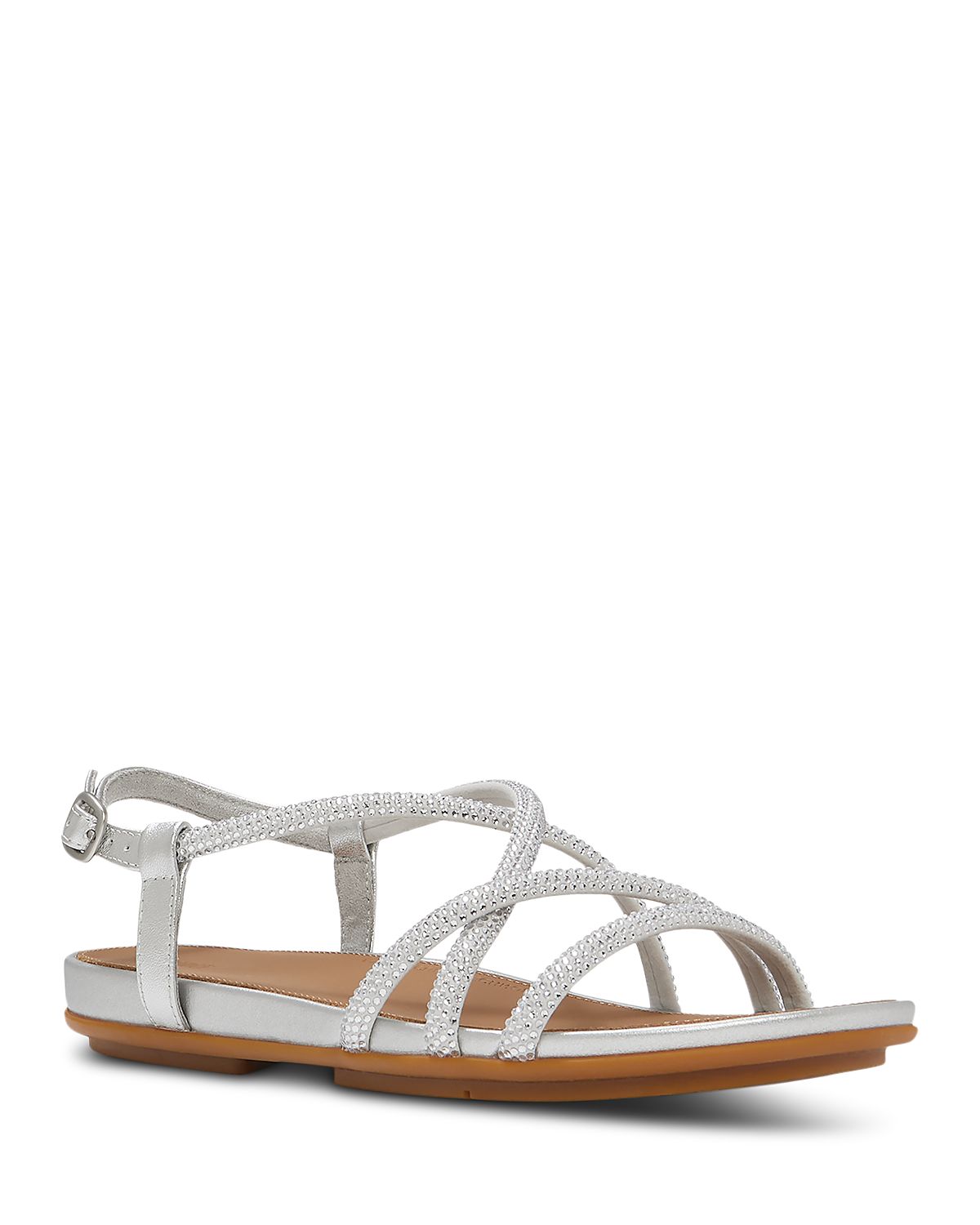 FitFlop Women's Gracie Strappy Sandals