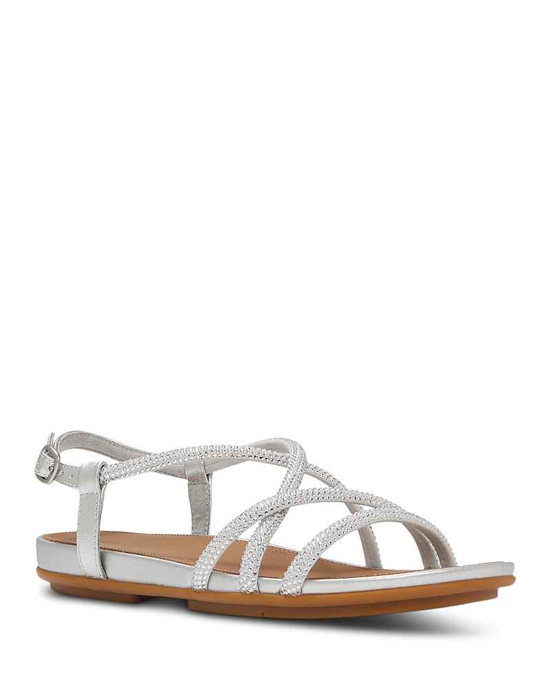 FitFlop Women's Gracie Strappy Sandals