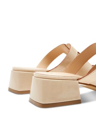 Women's Fifi Leather Sandals