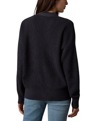 Miramar Relaxed Cardigan