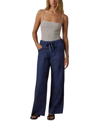 Drift Wide Leg Pants