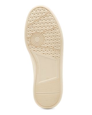 Women's Thatcher Suede Boat Shoes