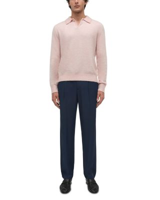 Davis Pullover Sweater