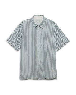 Deacon Breeze Stripe Shirt