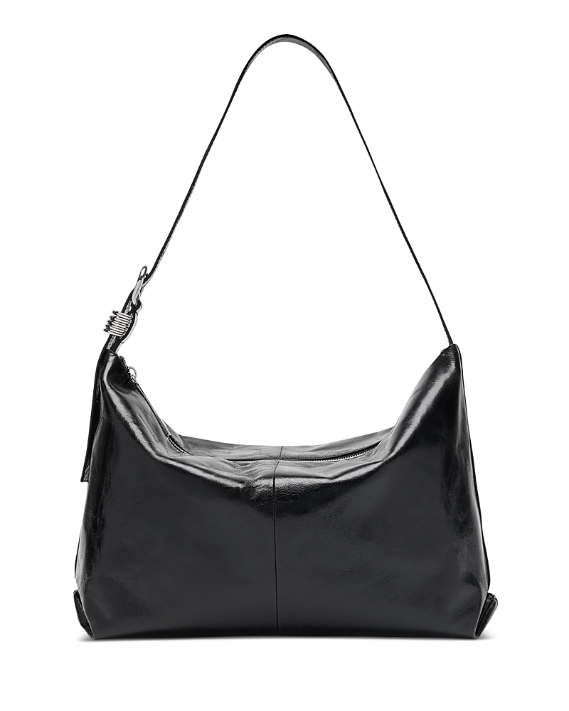 Whistles Leather Shoulder Bag