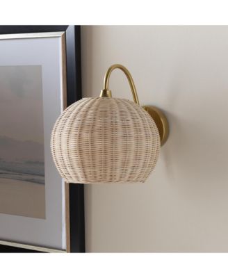 Mina Wall Sconce