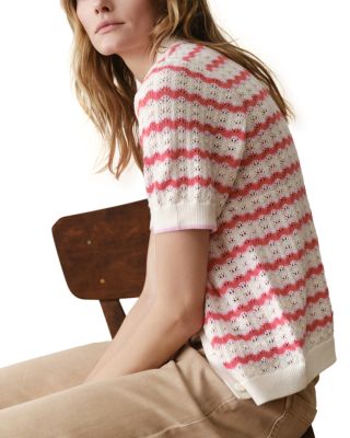Piper Knit Resort Shirt