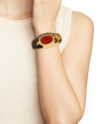 Beaded Bangle - Exclusive