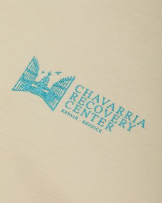 Chavarria Recovery Center Logo T-Shirt