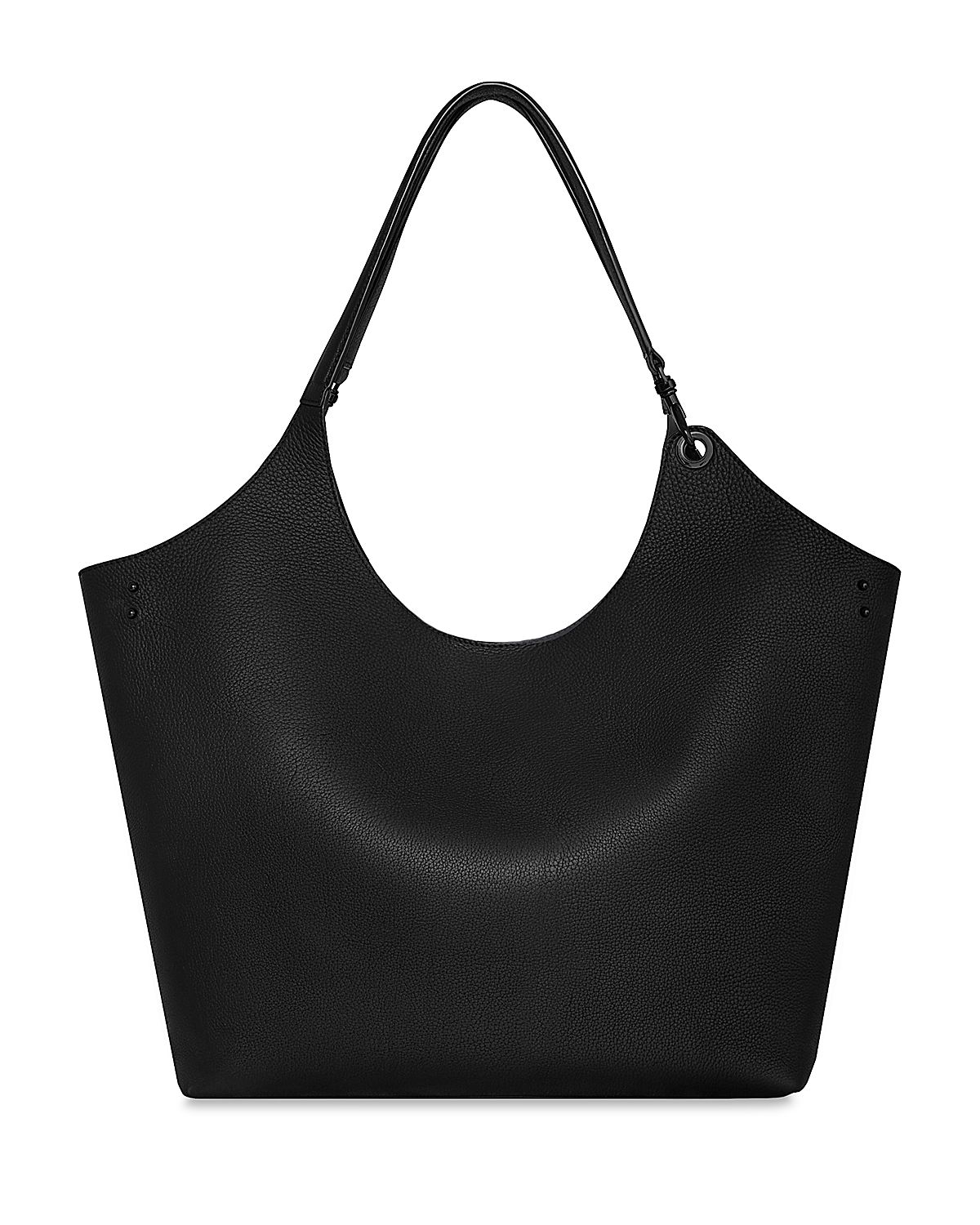 Rebecca Minkoff Perfect Extra Large Leather Tote