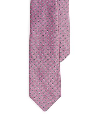 Neat Silk Classic Tie