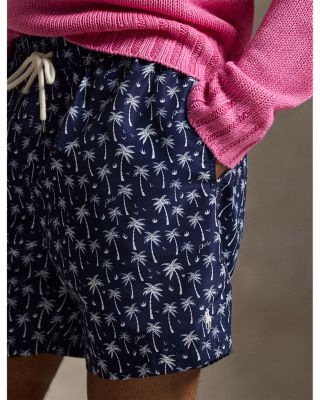 Traveler Classic 5.75" Swim Trunks