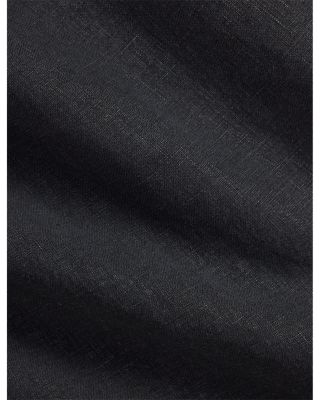 Classic Fit Linen Shirt