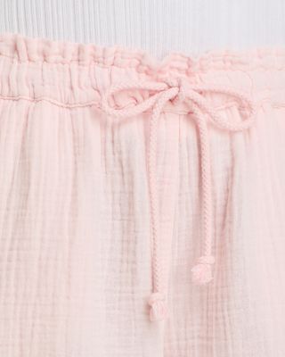 Scout Shirt & Starla Shorts