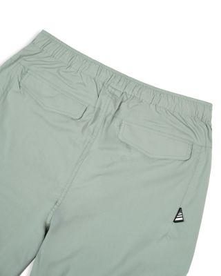 18" Utility Shorts