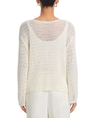 Evangeline Boat Neck Sweater  