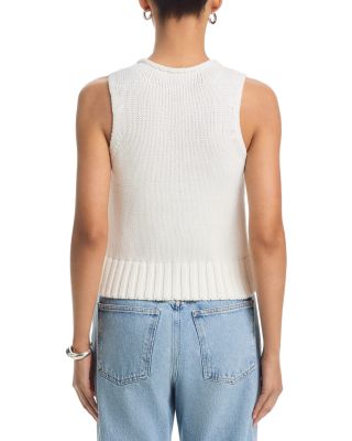 Bondi Crewneck Sweater