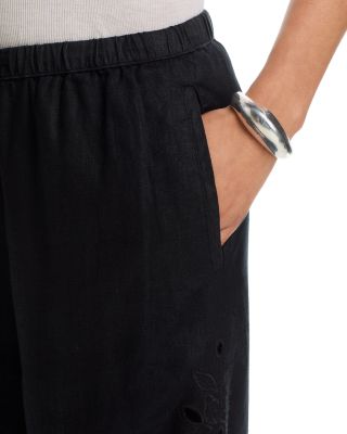 Lizbeth Top & Mirina Pants