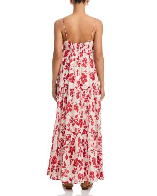 Mica Maxi Dress