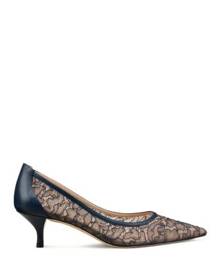 Women's Power 50 Lace Pumps