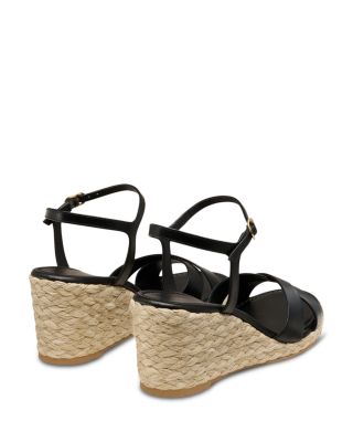 Women's Dayna Espadrille Wedge Sandals