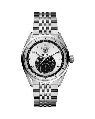Astronomer Stainless Steel Watch, 39mm