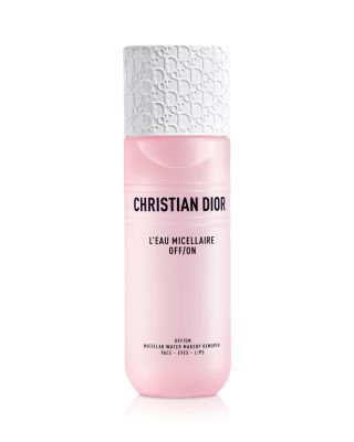 L'Eau Micellaire OFF/ON Makeup Remover 5.9 oz.