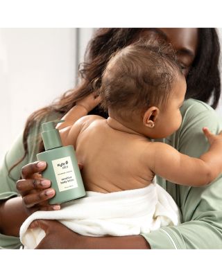 Unisex Sensitive Body Lotion - Baby