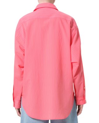 Sona Button Front Shirt