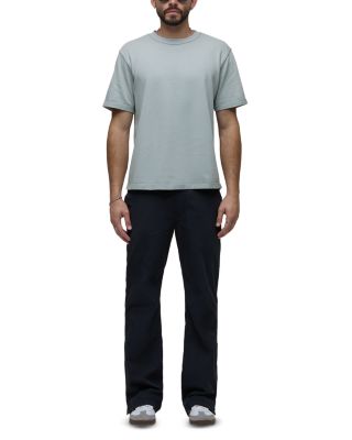 Heavyweight Crewneck T-Shirt