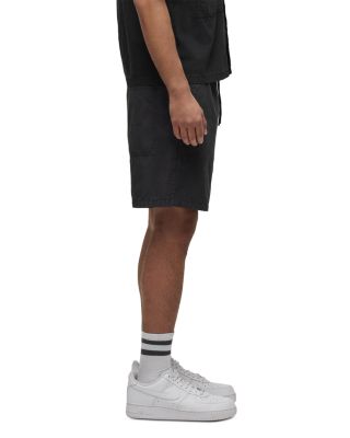 Nylon 6" Drawstring Shorts