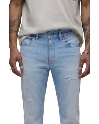 Walker Kick Flare Jeans in Lakewood