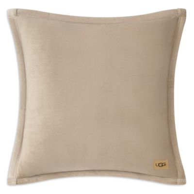 Coco Decorative Pillow, 20" x 20", Set of 2