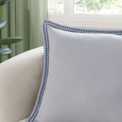 Kirkwood UGG Braid Decorative Pillow, 20" x 20"