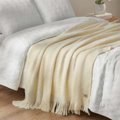 Margot Throw Blanket