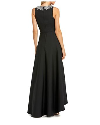 backless halter dresses 00s Halter Dress