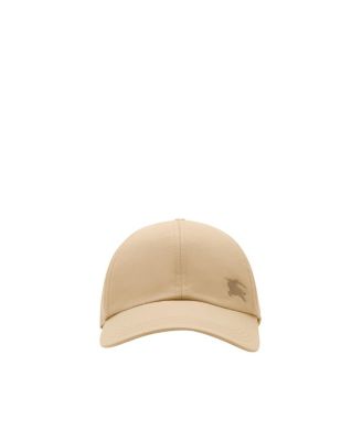 Gabardine Baseball Cap