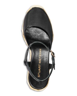 Women's Bareitall Espadrille Wedges