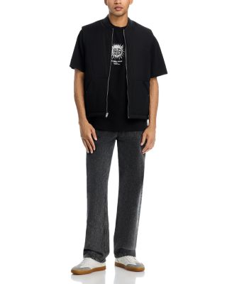 x Sublime Vibrations Heavy Weight Tee - Exclusive